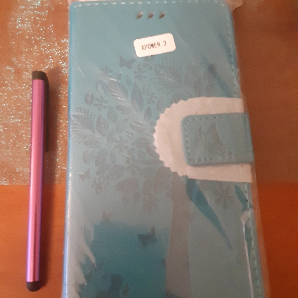 LG X power 2 case